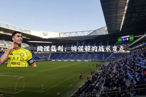 助理裁判：被误解的战术支点