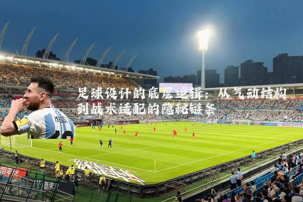 足球设计的底层逻辑：从气动结构到战术适配的隐秘链条